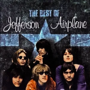 The best of Jefferson airplane